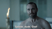 will forte fox GIF by The Last Man On Earth