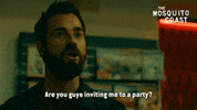 Party GIF by Apple TV+