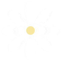 Flower Power Sticker