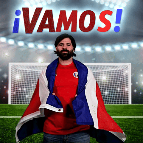 ¡VAMOS!