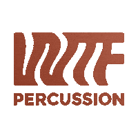 What The Hell Wtf Sticker by percussion.wtf