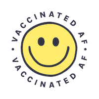 Summer Smile Sticker