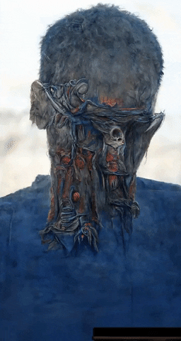 GIF by Alex Boya