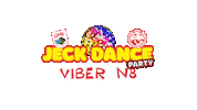 Dance Party Sticker by GWK Warstein