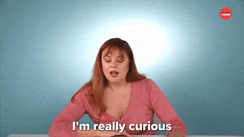 I'm Curious How His Teeth Looked