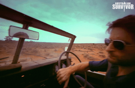 votes like a boss? GIF by Australian Survivor