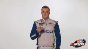 party ty GIF by NASCAR on NBC
