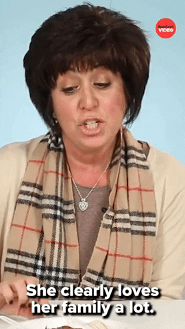 Jewish Moms Try Each Others Brisket GIF by BuzzFeed
