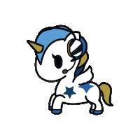 Tokidoki Sticker by TeamLiquid