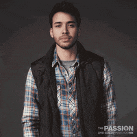 GIF by The Passion: Live