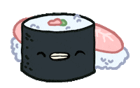 World Smile Sticker