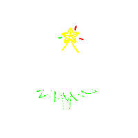 Merry Christmas Sticker by 360 Tour Toronto