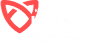 Hells Kitchen Dog Sticker by Bond Vet