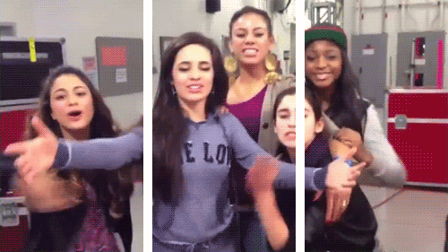 ok do u like this fifth harmony GIF