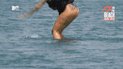 Ex On The Beach Wtf GIF by MTV Nederland