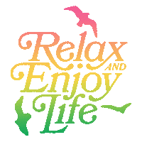 Pink Rainbow Sticker by Free & Easy