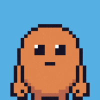 Thinking What GIF by Potatozzz by 9GAG