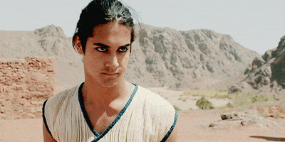 avan jogia ps GIF
