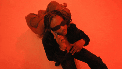 Vibes Couple GIF by Elestee