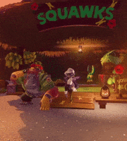 Donkey Kong Kongs GIF