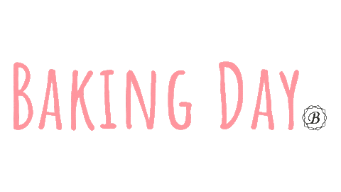 Kitchen Baking Sticker by Baktotaal Bouwhuis