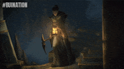 Ruination GIF by League of Legends