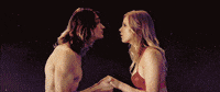 ManifestDestinyDown love kiss couple i love you GIF