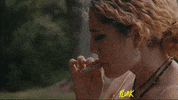 Movie Love GIF by Flunk (Official TV Series Account)