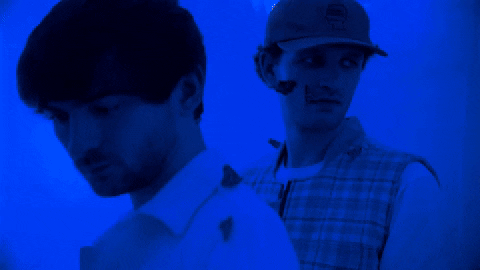 Dance Neon GIF by Louis The Child