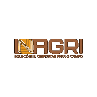Inagri Sticker by Nutrimaq