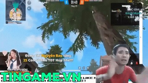 tingameVN giphygifmaker GIF