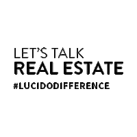 Real Estate Sticker by Lucido