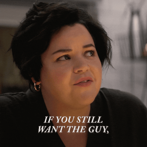 Penn Badgley You Netflix GIF by YOU