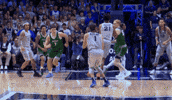 Celebration Xaviermbb GIF by Xavier Men's Basketball