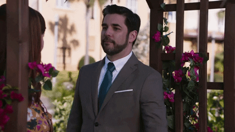sara rue true love blooms GIF by Hallmark Channel