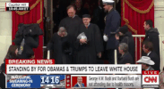 inauguration GIF by Mashable