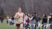 Cross Country Race GIF by Norwich University