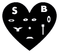 Heart Heartbreak Sticker by Austrian Pavilion