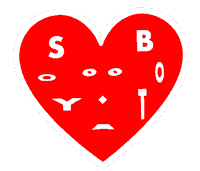 Heart Heartbreak Sticker by Austrian Pavilion