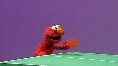 Sesame Street Muppets GIF by ABC Network