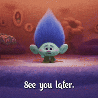 See You Later