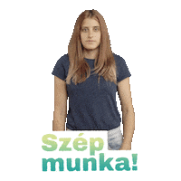 Jelnyelv Sticker by feat.