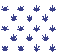 Weed Delivery Sticker by EAZE
