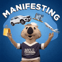 Navy Federal GIF by Navy Federal Credit Union