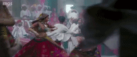 ram leela navratri GIF by Priya