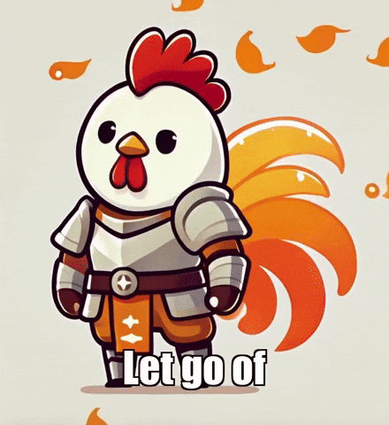 Change Wisdom GIF by Zorooster