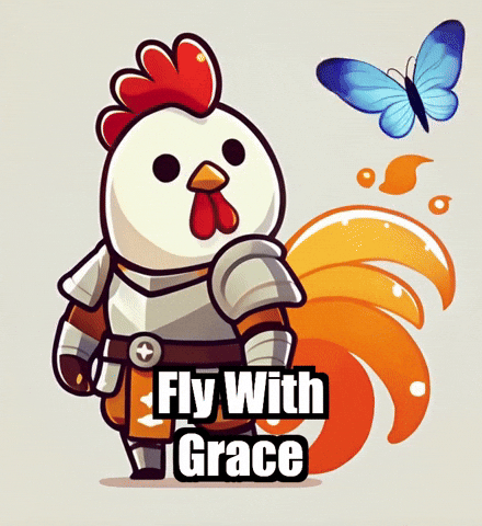 Freedom Wisdom GIF by Zorooster