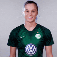 champions league football GIF by VfL Wolfsburg