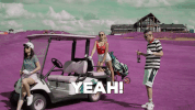 i am yes GIF