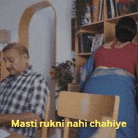 Harry Shelly GIF by The Viral Fever